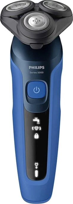 Philips Shaver 5000 Series S5466/17 - Scheerapparaat -Verzorgingsproductenwinkel 432x1200 2