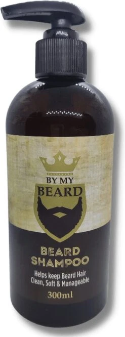 By My Beard - Baardshampoo - 300ml -Verzorgingsproductenwinkel 445x1200 2