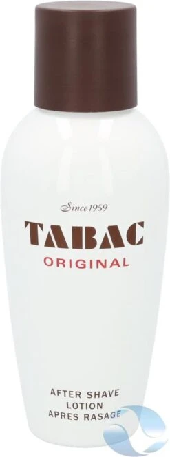 Tabac Orginal - 300 Ml - Aftershave Lotion - Scheerverzorging Voor Heren -Verzorgingsproductenwinkel 446x1200