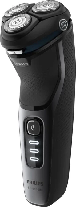 Philips Shaver Series 3000 S3231/52 - Scheerapparaat - Zwart -Verzorgingsproductenwinkel 446x1200 3