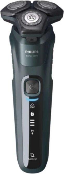 Philips Shaver Series 5000 S5584/50 - Scheerapparaat -Verzorgingsproductenwinkel 446x1200 5