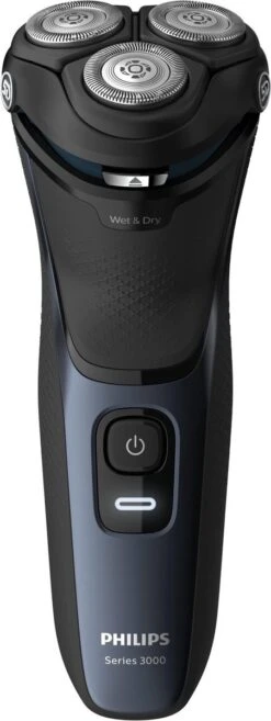 Philips - Shaver S3134/51 - Scheerapparaat 5 Philips - Shaver S3134/51 - Scheerapparaat -Verzorgingsproductenwinkel 451x1200 5