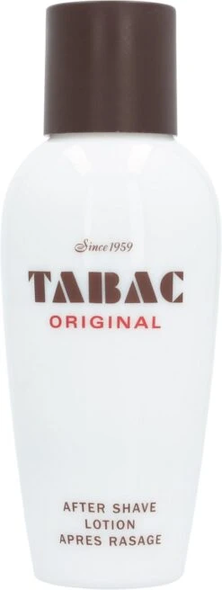 Tabac Orginal - 300 Ml - Aftershave Lotion - Scheerverzorging Voor Heren -Verzorgingsproductenwinkel 452x1200 2