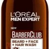 L’Oréal Paris Men Expert BarberClub Baardverzorging - 200 Ml