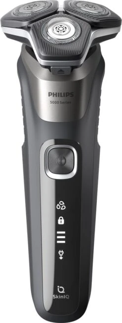 Philips Shaver 5000 Series S5887/69 - Scheerapparaat -Verzorgingsproductenwinkel 453x1200 2