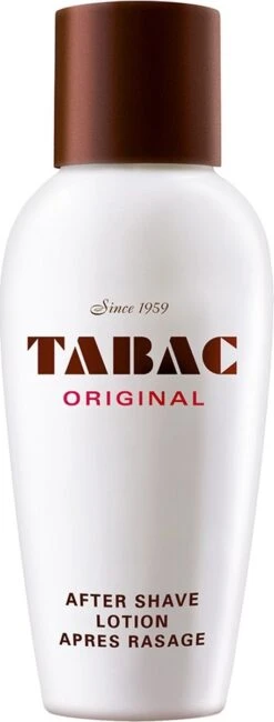 Tabac Orginal - 300 Ml - Aftershave Lotion - Scheerverzorging Voor Heren -Verzorgingsproductenwinkel 456x1200 1