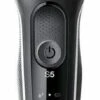 Braun 50-W1000S Series 5 Scheerapparaat Zwart