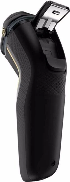 Philips Series 3000 S3333/54 - Scheerapparaat - Goud/Zwart 20 Philips Series 3000 S3333/54 - Scheerapparaat - Goud/Zwart -Verzorgingsproductenwinkel 465x1200 2