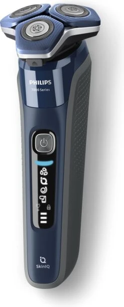 Philips Shaver Series 7000 S7887/63 - Scheerapparaat -Verzorgingsproductenwinkel 484x1200 2