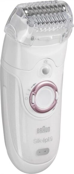 Braun Silk-épil 9 9/897 Roze Goud - Wet&Dry SensoSmart Epileerapparaat -Verzorgingsproductenwinkel 513x1200 2