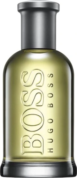 Hugo Boss Bottled Aftershave Lotion - 100 Ml 36 Hugo Boss Bottled Aftershave Lotion - 100 Ml -Verzorgingsproductenwinkel 522x1200