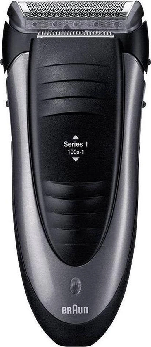 Braun Series 1 190 1 Braun Series 1 190
