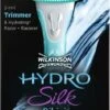 Wilkinson Woman Bikini Trimmer Hydro Silk