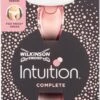 Wilkinson Woman Scheermes Intuition Complete