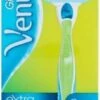 Gillette Houder Venus Extra Smooth + 2 Scheermessen