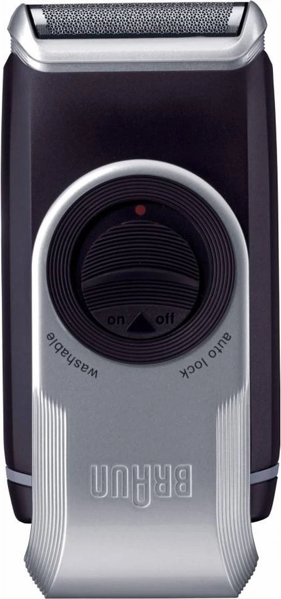 Braun MobileShave M 90 - Scheerapparaat 8 Braun MobileShave M 90 - Scheerapparaat - Afbeelding 8