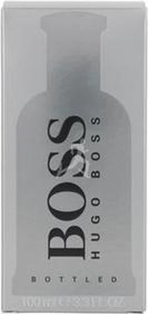 Hugo Boss Bottled Aftershave Lotion - 100 Ml 10 Hugo Boss Bottled Aftershave Lotion - 100 Ml - Afbeelding 10