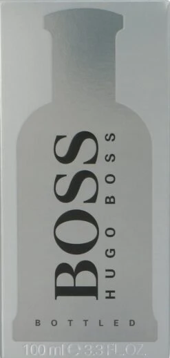 Hugo Boss Bottled Aftershave Lotion - 100 Ml 22 Hugo Boss Bottled Aftershave Lotion - 100 Ml -Verzorgingsproductenwinkel 572x1200
