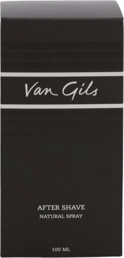 Van Gils Classic Aftershave - 100 Ml 14 Van Gils Classic Aftershave - 100 Ml -Verzorgingsproductenwinkel 579x1200