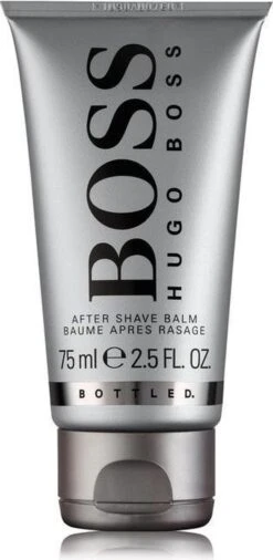 Hugo Boss Bottled Aftershave Balsem - 75 Ml -Verzorgingsproductenwinkel 586x1200 1