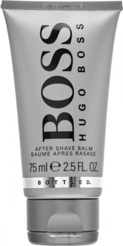 Hugo Boss Bottled Aftershave Balsem - 75 Ml -Verzorgingsproductenwinkel 601x1200 3