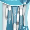 Gillette Venus Oceana Wegwerpmesjes Vrouwen - 3 Stuks