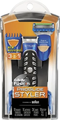 Gillette® Gillette Fusion ProGlide 3 In 1 Styler - Scheersysteem Mannen -Verzorgingsproductenwinkel 605x1200 2