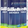 Gillette® Gillette - Scheergel - Gevoelige Huid - 3×200ml