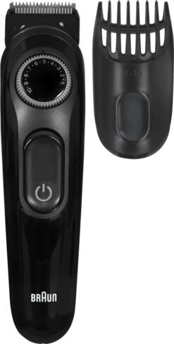 Braun BT3222 - Baardtrimmer En Haartrimmer – Zwart 20 Braun BT3222 - Baardtrimmer En Haartrimmer – Zwart -Verzorgingsproductenwinkel 607x1200 4
