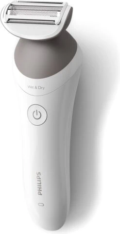 Philips Series 6000 BRL126/00 - Ladyshave - Nat En Droog -Verzorgingsproductenwinkel 615x1200 5