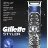 Gillette® Gillette Body-en Baardtrimmer 4-in-1 Precision + 1 Mesje En Batterij