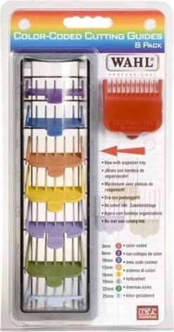 Wahl Set Opzetkammen Gekleurd 3-25mm -Verzorgingsproductenwinkel 630x1200 3