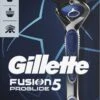 Gillette® Gillette Fusion 5 ProGlide Met Flexball Technologie Scheersysteem Mannen