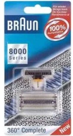 Braun Combipack 51S Folie En Messenblok - Vervangend Scheerblad 27 Braun Combipack 51S Folie En Messenblok - Vervangend Scheerblad -Verzorgingsproductenwinkel 644x1200