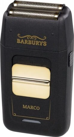 Barburys Marco Zero Shaver Cordless + Cosmeticall Stylingkam - Elektrisch Scheerapparaat Mannen - Indrukwekkend Hoog Snijcapaciteit Van 10.000 RPM - Zeer Krachtige Motor - Irritatievrij Scheren - Met Accessoires - Draadloos - Professioneel Gebruik 15 Barburys Marco Zero Shaver Cordless + Cosmeticall Stylingkam - Elektrisch Scheerapparaat Mannen - Indrukwekkend Hoog Snijcapaciteit Van 10.000 RPM - Zeer Krachtige Motor - Irritatievrij Scheren - Met Accessoires - Draadloos - Professioneel Gebruik -Verzorgingsproductenwinkel 646x1200 2