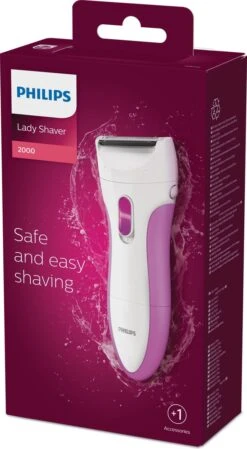 Philips SatinShave Essential HP6341/00 - Ladyshave - Roze 15 Philips SatinShave Essential HP6341/00 - Ladyshave - Roze -Verzorgingsproductenwinkel 660x1200 1