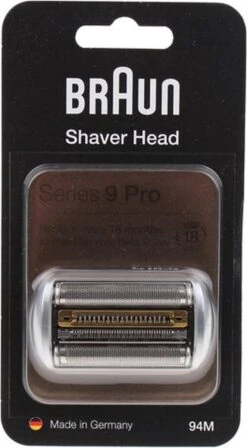 Braun Series 9 Scheerblad - 94M -Verzorgingsproductenwinkel 662x1200