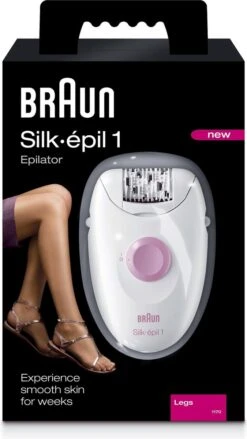 Braun Silk-épil 1 1170 - Epilator 15 Braun Silk-épil 1 1170 - Epilator -Verzorgingsproductenwinkel 675x1200 1