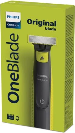 Philips OneBlade QP2724/30 - Trimmer, Scheerapparaat En Styler -Verzorgingsproductenwinkel 676x1200