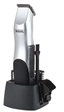 Wahl Groomsman Battery - Baardtrimmer - Draadloos - Zilver -Verzorgingsproductenwinkel 687x1200 1