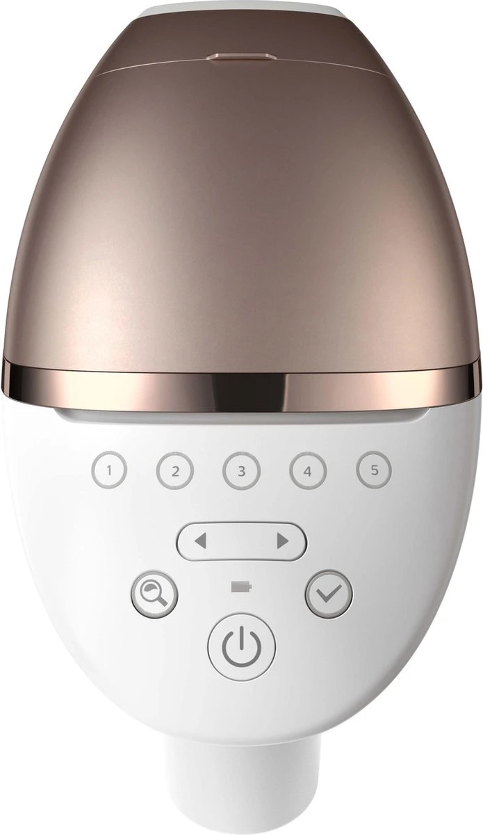 Philips Lumea Prestige 9000 Series BRI955/00 - IPL Ontharingsapparaat 3 Philips Lumea Prestige 9000 Series BRI955/00 - IPL Ontharingsapparaat - Afbeelding 3