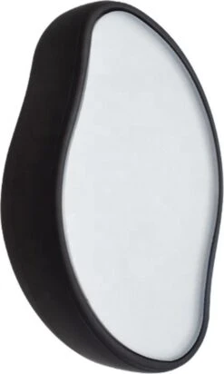 Merkloos Crystal Hair Removal Zwart - Crystal Hair Eraser - Epilator - Kristalpad - Ontharing - Pijnloos - Haarverwijderaar -Verzorgingsproductenwinkel 719x1200