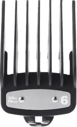 Opzetkammen Geschikt Voor Wahl Tondeuse Set 8 Stuks + Tondeuse Olie - Opzetkammen Voor Tondeuse -Verzorgingsproductenwinkel 727x1200