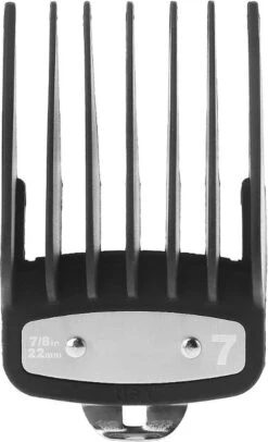 Opzetkammen Geschikt Voor Wahl Tondeuse Set 8 Stuks + Tondeuse Olie - Opzetkammen Voor Tondeuse -Verzorgingsproductenwinkel 730x1200 1