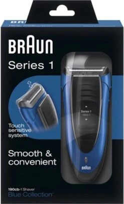 Braun Series 1 190 29 Braun Series 1 190 -Verzorgingsproductenwinkel 730x1200 3