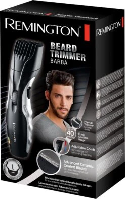 Remington MB320C - Baardtrimmer -Verzorgingsproductenwinkel 750x1200