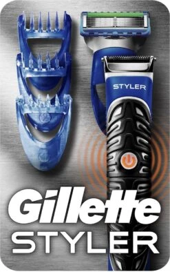 Gillette® Gillette Fusion ProGlide 3 In 1 Styler - Scheersysteem Mannen -Verzorgingsproductenwinkel 752x1200 1