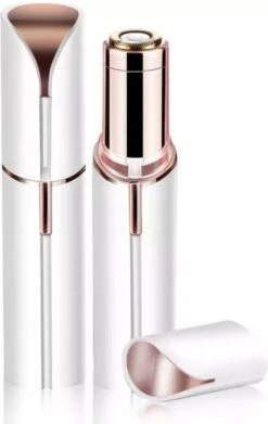 MS Merch - Ladyshave - Gezicht - Oksels - Benen - Bikinilijn - Scheerapparaat Vrouw - Haarverwijderaar Dames - Trimmer Vrouw - Ladyshaves Bikini - Oplaadbaar