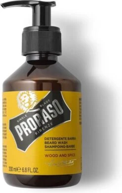 Proraso Beard Wash Wood And Spice 200ml 17 Proraso Beard Wash Wood And Spice 200ml -Verzorgingsproductenwinkel 761x1200
