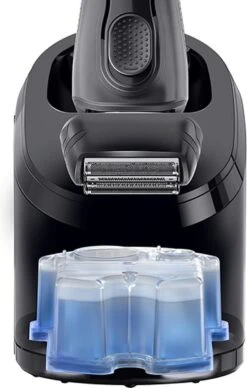 Braun Reinigingsmiddel Reiniging Reiniger Cartridge Scheerapparaat - 6 Stuks Clean & Renew 7 Braun Reinigingsmiddel Reiniging Reiniger Cartridge Scheerapparaat - 6 Stuks Clean & Renew -Verzorgingsproductenwinkel 763x1200